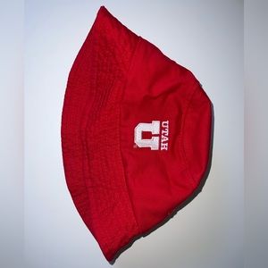 utah bucket hat